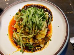 -老灶房-四川土菜(铁牛广场店)
