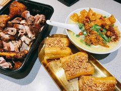 -小豆海棠(嘉兴路店)