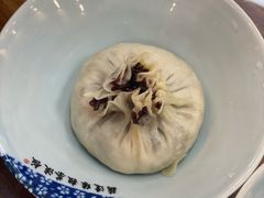 紫米烧麦-粗茶淡饭(东关街店)