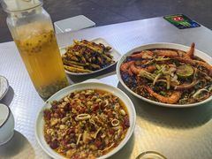 -玛扎烧烤私房菜