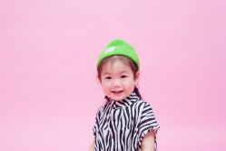 -小熊维尼高端儿童摄影(罗湖区总店)