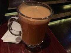 缅式奶茶-花马天堂云南餐厅 Lost Heaven(外滩店)