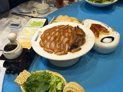-煜丰汴京烤鸭(福彩路店)