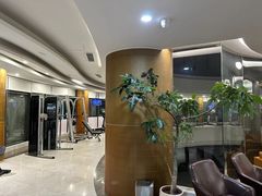 -WEGYMER健萌健身(雅颂居馆)