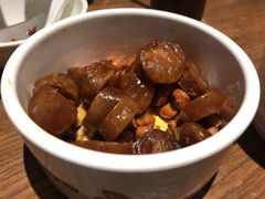 -渝是乎酸菜鱼(龙旗购物中心店)