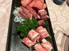 -囍凤楼·粤菜·点心·火锅(温特莱店)