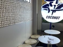 -蔻蔻椰·鲜萃椰子水(COCO Park店)