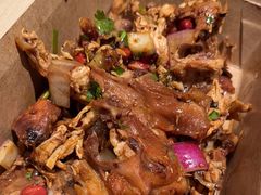 -远大美食广场(远大购物中心店)