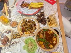 -申记串道(小北一路店)