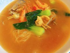 -佬太公海鸭·海鲜大排档(上海总店)