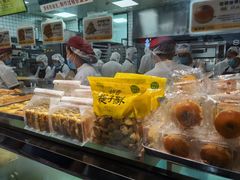 -鲍师傅糕点(春熙路店)