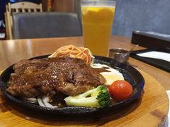 -牛扒驾到(东城星河城嘉荣店)