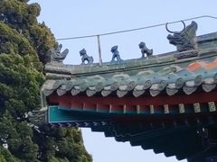-湛山寺