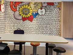 -麦当劳(宝山大厦店)