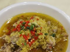 -笨罗卜浏阳菜馆(太平街店)