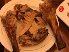 -全聚德(常州店)