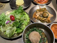-西塔老太太泥炉烤肉(北京亚运村店)