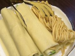 -明湖楼·经典鲁菜山东海鲜(大明湖店)