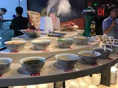 -巴邑火锅(江北万达店)