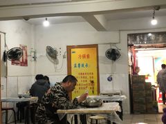 -重庆特色冷锅鱼(武大店)