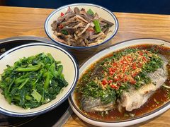 -妈妈的味道(和顺古镇店)