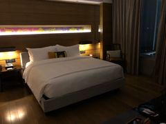 -厦门海港英迪格酒店(中山路店)