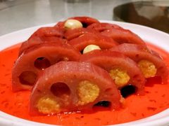-眉州东坡(中关村店)
