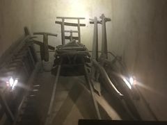 -西安曲江寒窑遗址公园