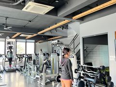 -帕瑞斯女子塑形健身(集美店)