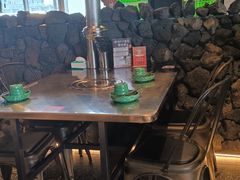 -欧巴炭烤肉오빠숯불구이(南京东路店)