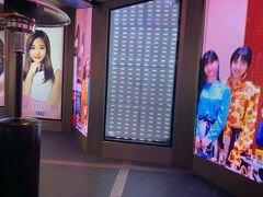 -新世界百货(明洞总店)