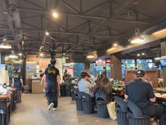 -Dombe豚(黑猪肉街店)