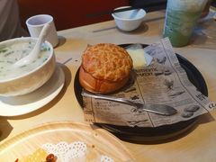 -避风塘(南汇店)