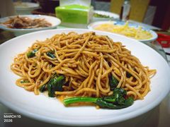 -吕四渔港码头海鲜餐厅