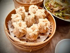 -都一处烧麦馆(前门店)