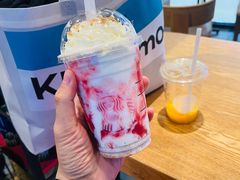 -星巴克(长沙乐和城门店)