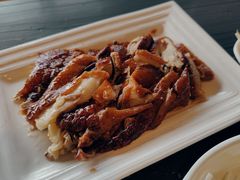 -我去·春饼文化主题餐厅(国定路总店)