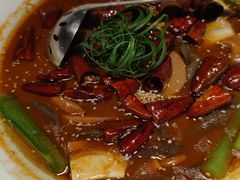-丹江渔村(首都机场店)