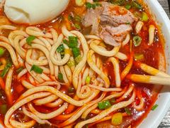 -清真·马安军辣子牛肉面