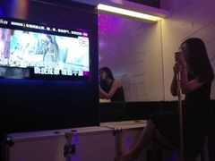 -唛歌KTV(城西银泰店)