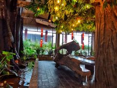 -大树头·花园餐厅(市桥店)