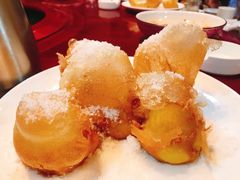 泡泡油糕-盛德圆(五台山云龙店)