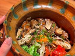 -炉胜·炉端烧·居酒屋
