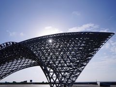 -南汇嘴观海公园