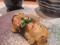 焦香鸡皮-戏作寿司(观音桥店)