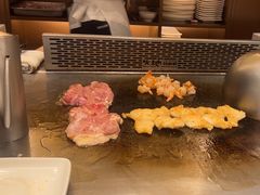 -火地铁板烧(昆山万象汇店)