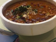 -龙景轩大酒店(宝杨路店)