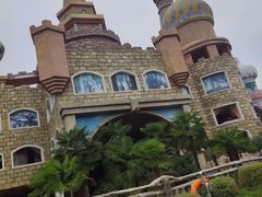 -南京银杏湖乐园