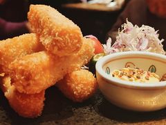 -肉魁屋·烧肉·烧鸟·酒场(高新店)