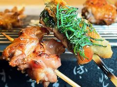 -辉·四季料亭·怀石料理·深夜食堂烧鸟·Omakase